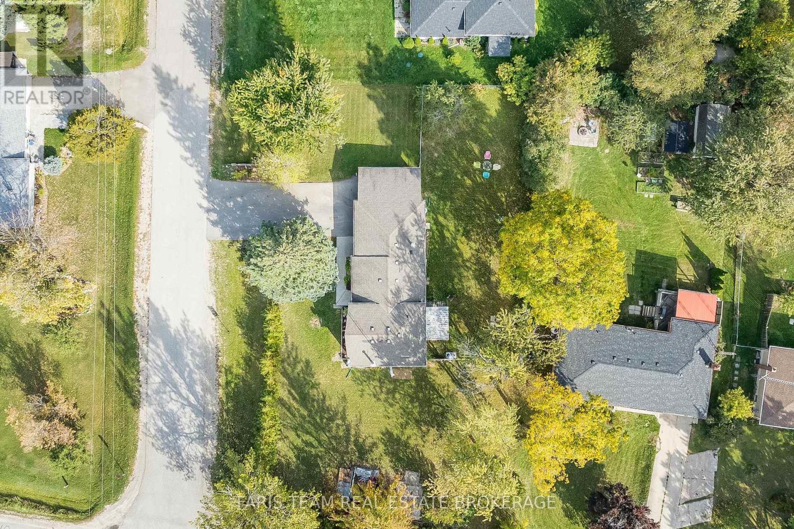 29 Jamieson Drive, Adjala-Tosorontio, ON - Outdoor With View