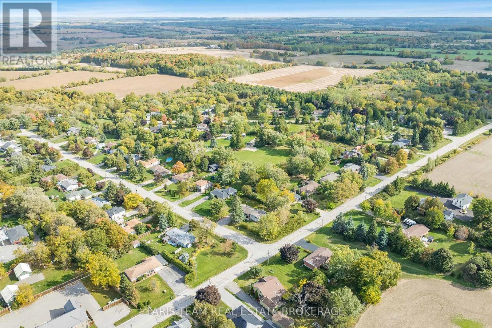 29 Jamieson Drive, Adjala-Tosorontio, ON - Outdoor With View