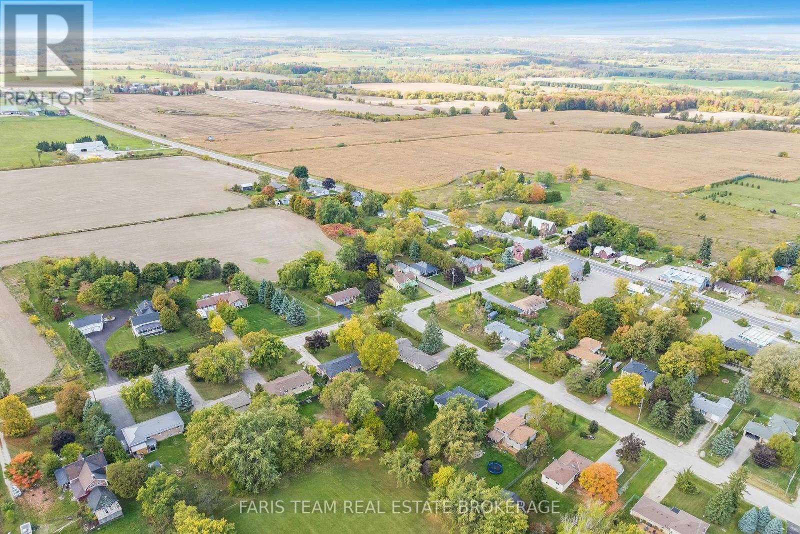 29 Jamieson Drive, Adjala-Tosorontio, ON - Outdoor With View