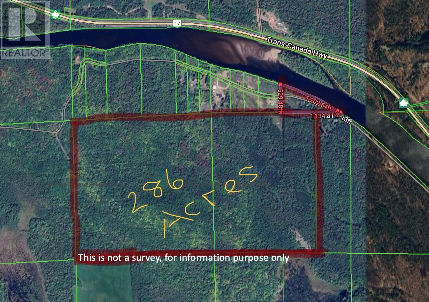 969 Chevis Rd, Iron Bridge, ON