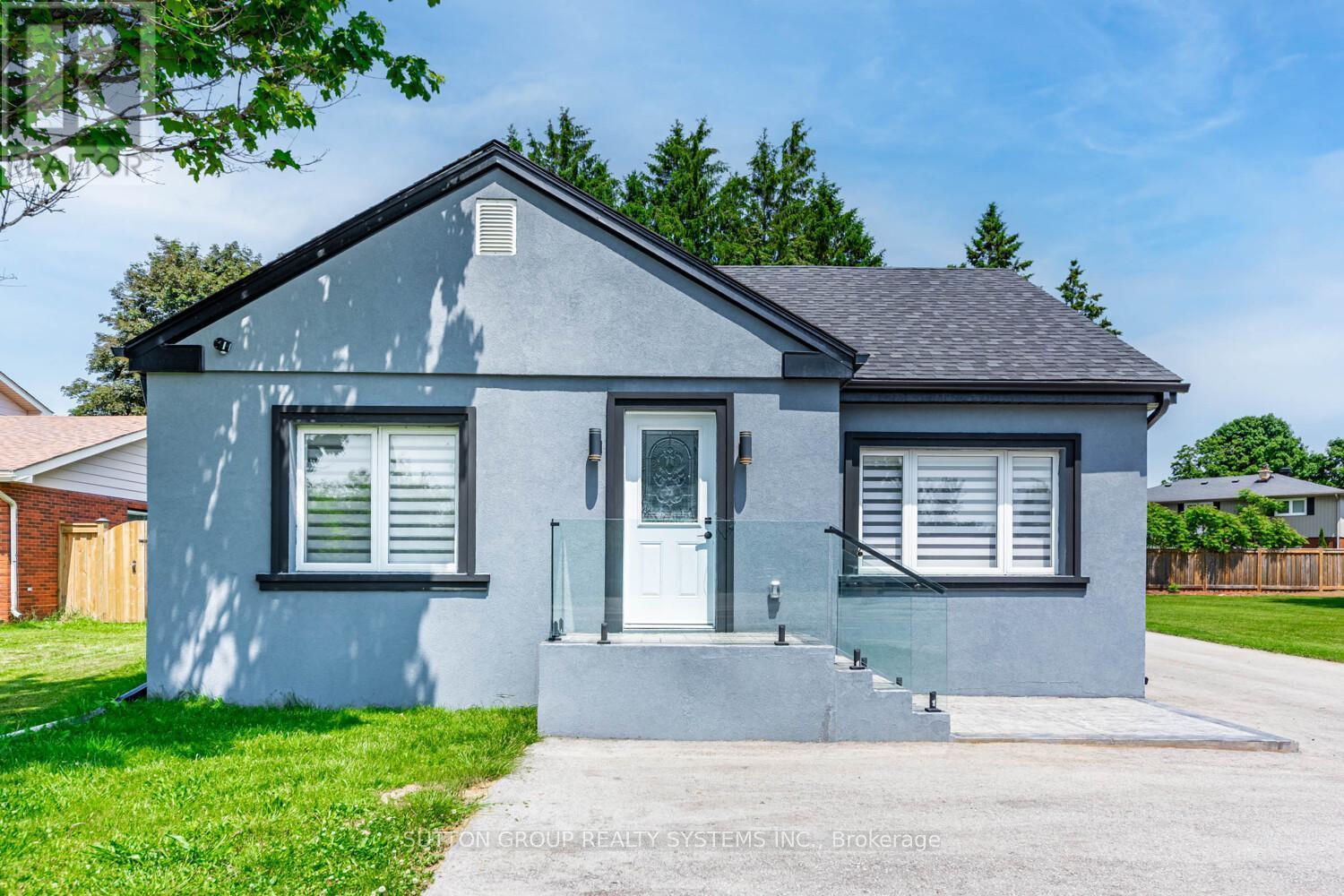 18493 Hurontario Street, Caledon, ON - Outdoor