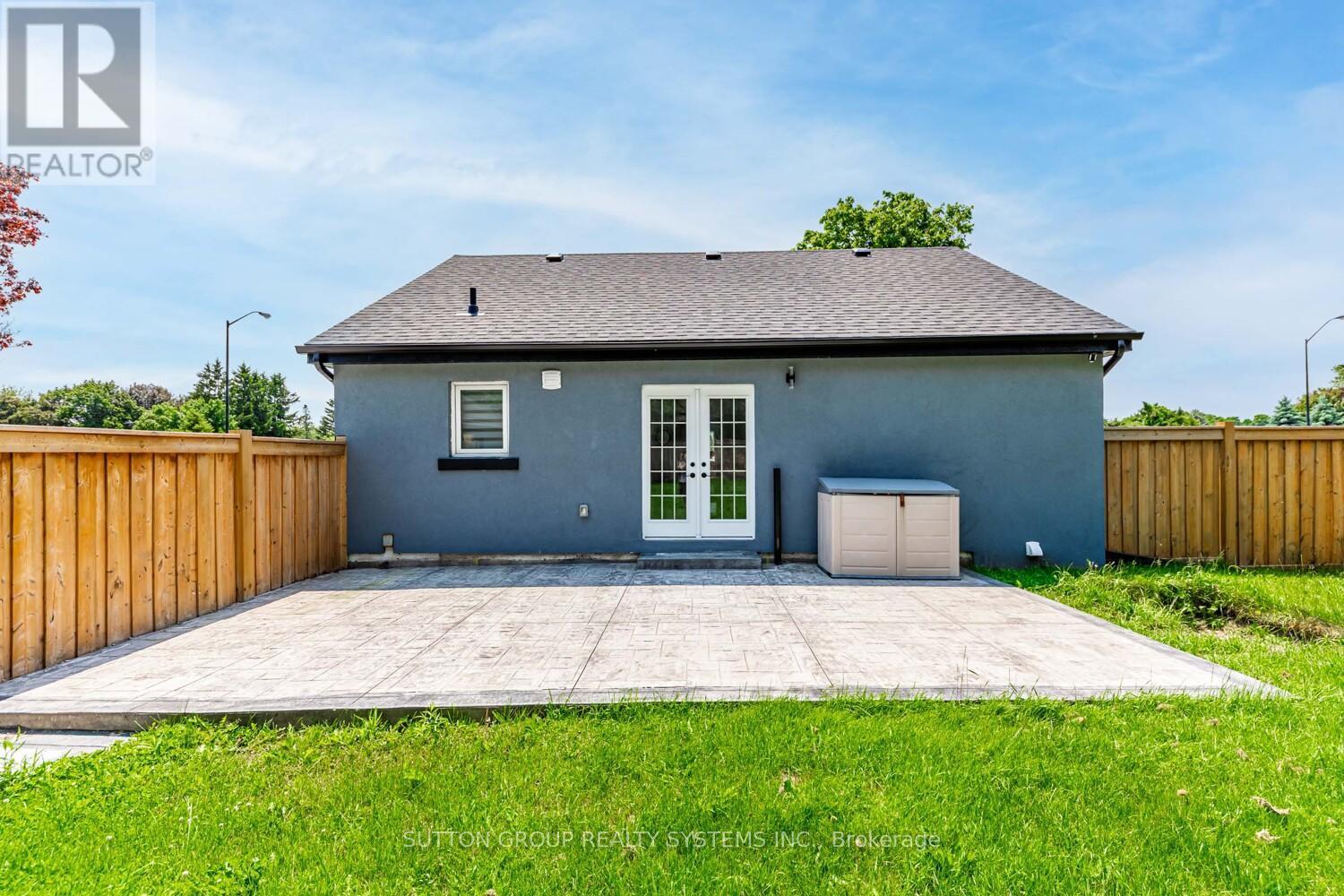 18493 Hurontario Street, Caledon, ON - Outdoor