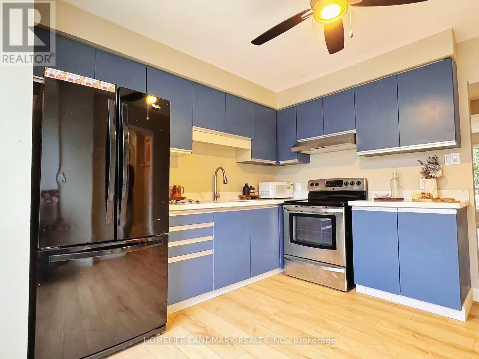 Unit 45 - 550 Second Street, London East, ON - Indoor Photo Showing Kitchen