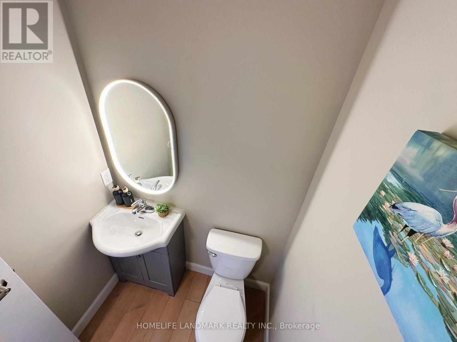Unit 45 - 550 Second Street, London East, ON - Indoor Photo Showing Bathroom