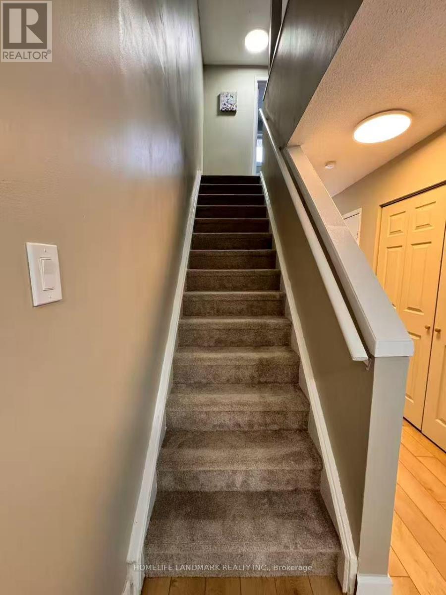 Unit 45 - 550 Second Street, London East, ON - Indoor Photo Showing Other Room