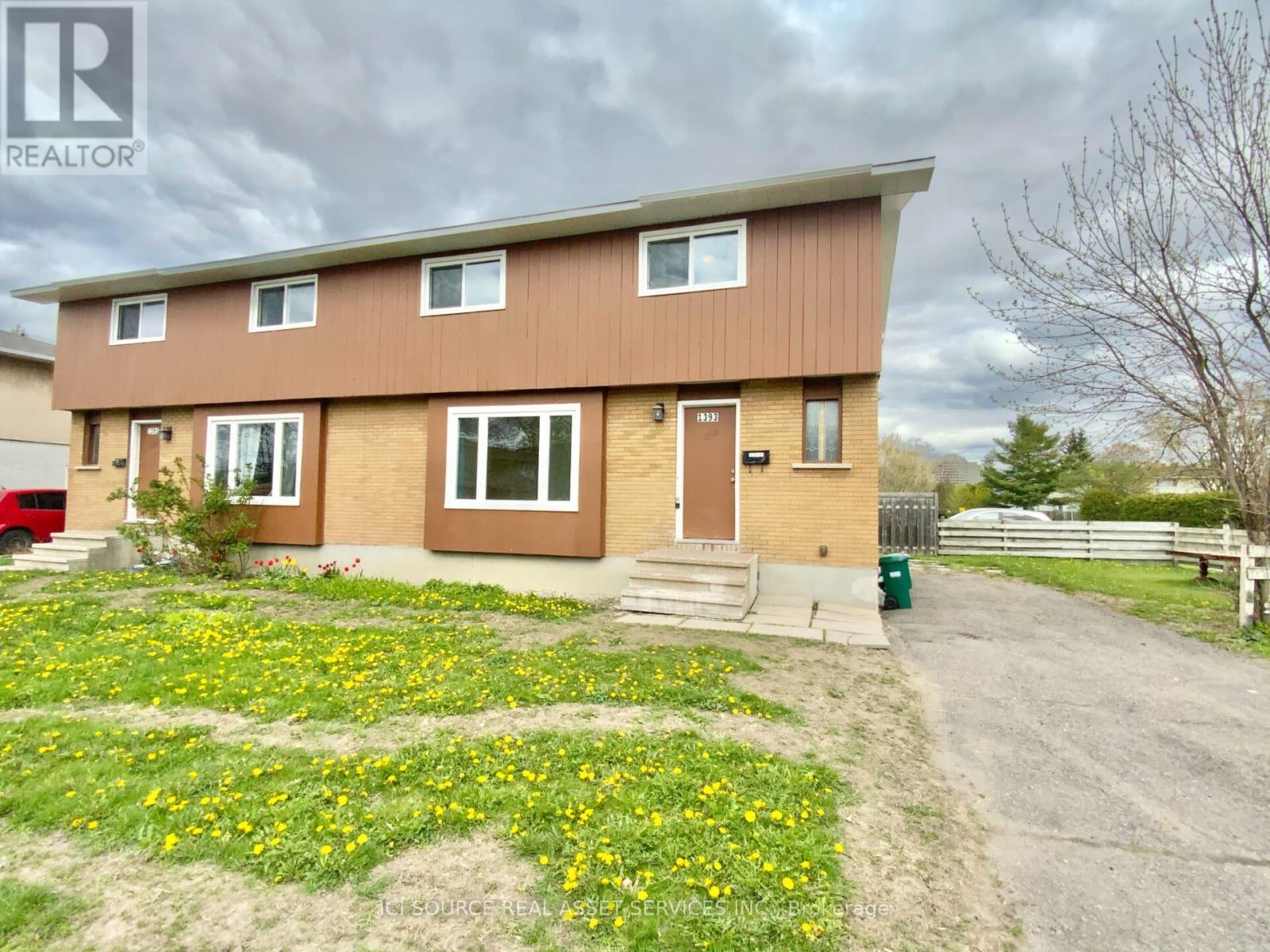 1393 Claymor Avenue, Ottawa, ON - Outdoor