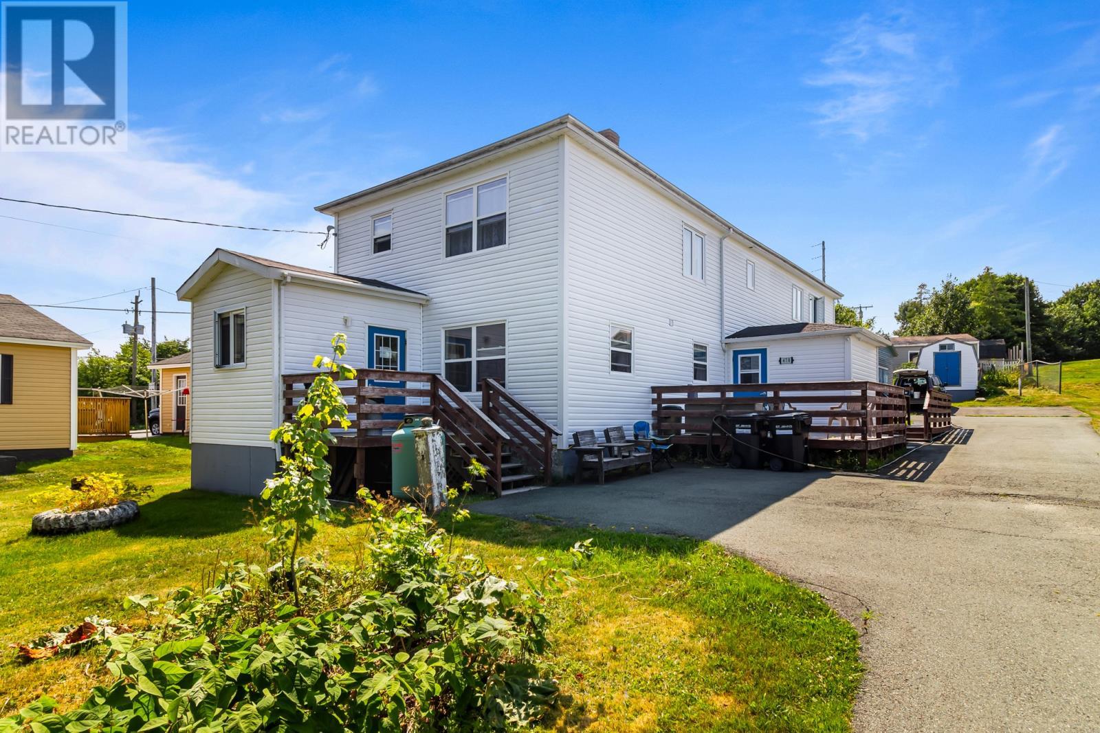 478 Main Road, Goulds, NL