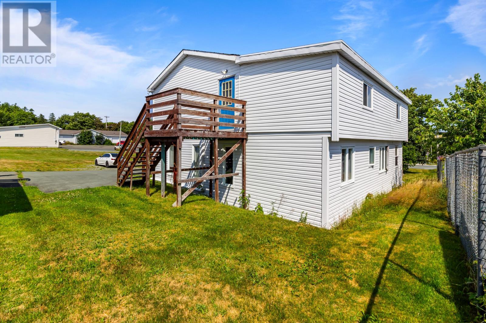 478 Main Road, Goulds, NL