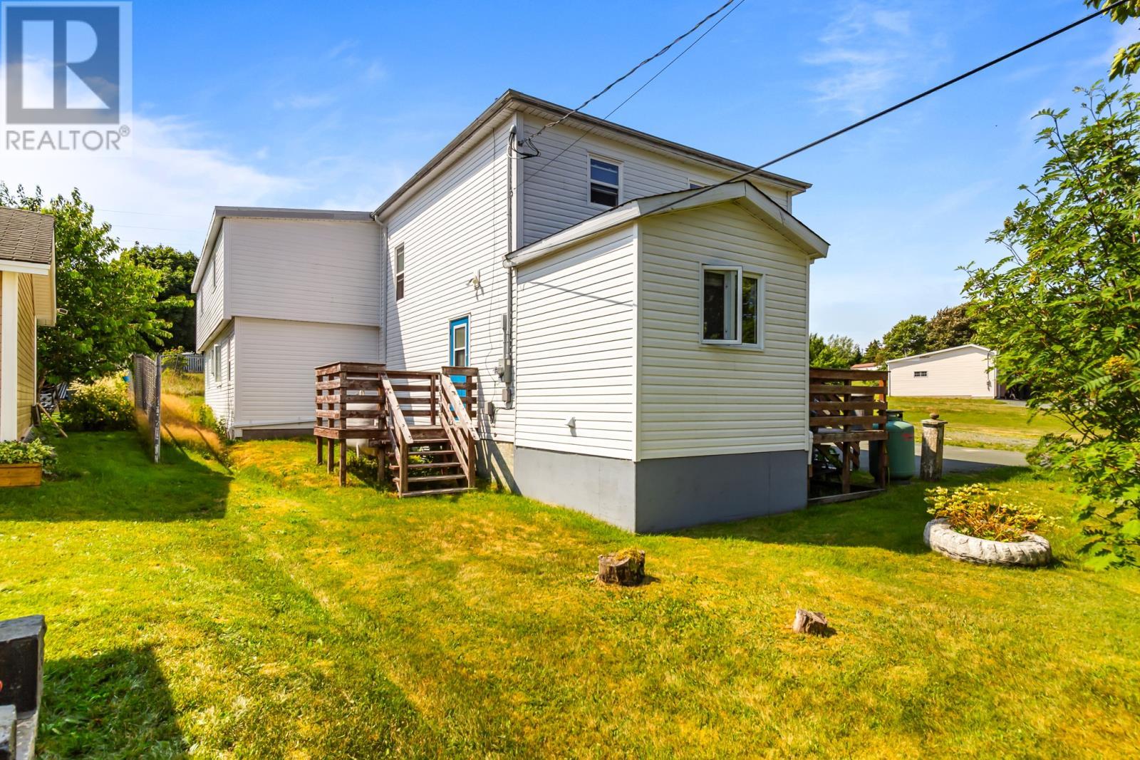 478 Main Road, Goulds, NL