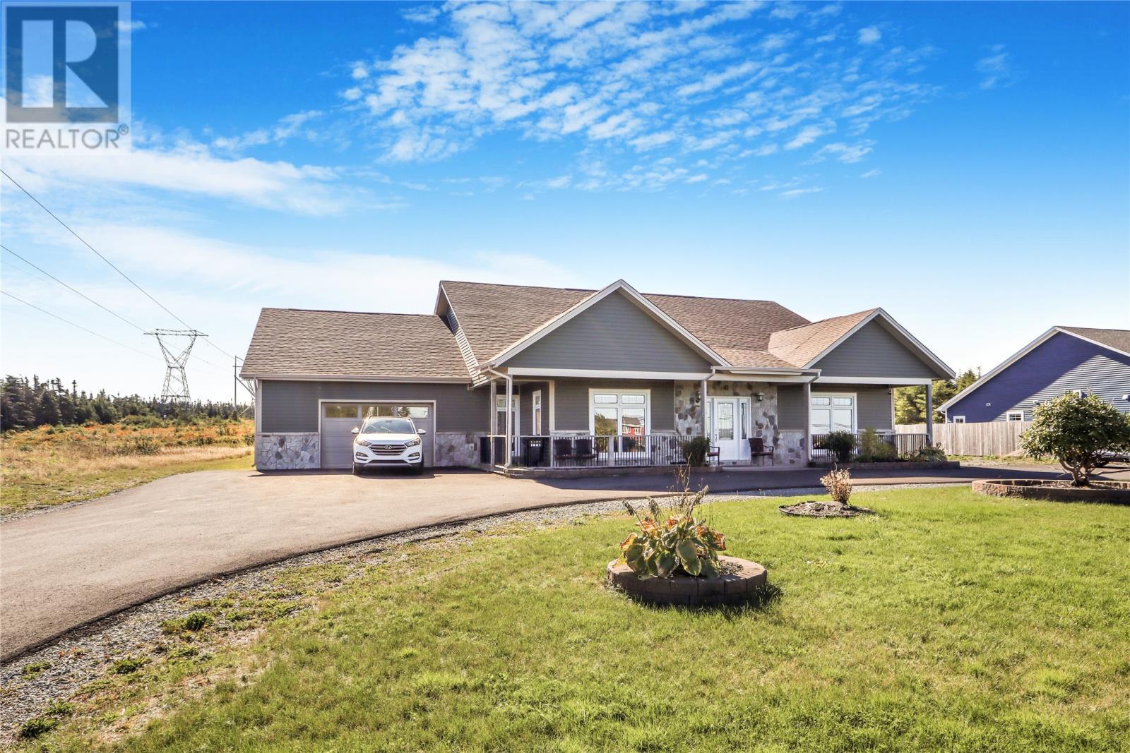557 Thorburn Road, St. John'S, NL - Outdoor With Deck Patio Veranda