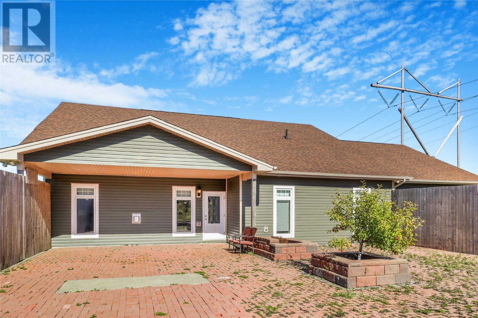 557 Thorburn Road, St. John'S, NL - Outdoor