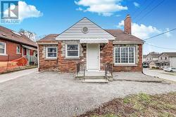 Main Unit: 4 Bed | 2 Bath -