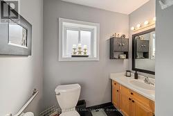 3pc Bathroom -