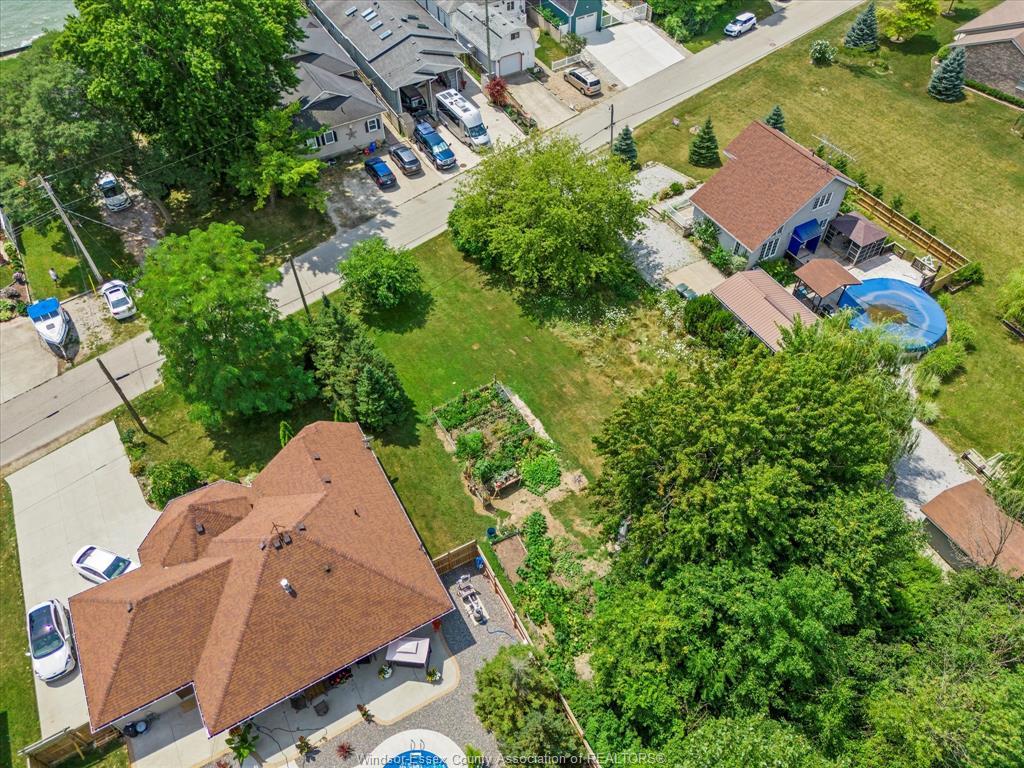 Lots 57 & 58 Willow Beach, Amherstburg, ON