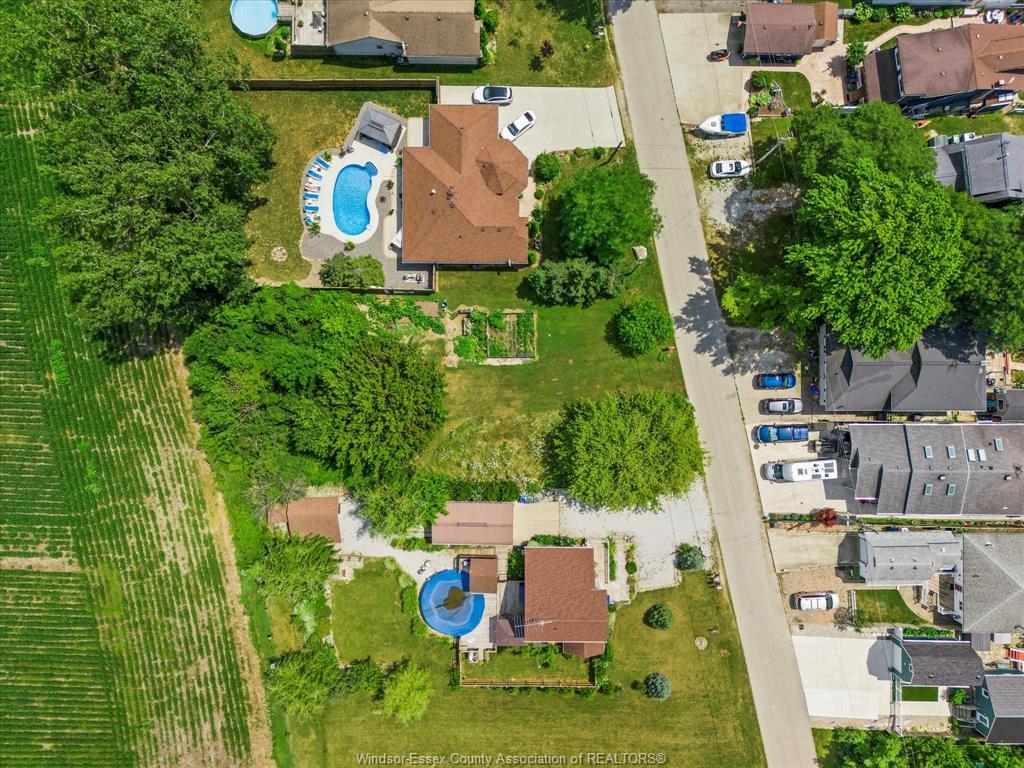 Lots 57 & 58 Willow Beach, Amherstburg, ON