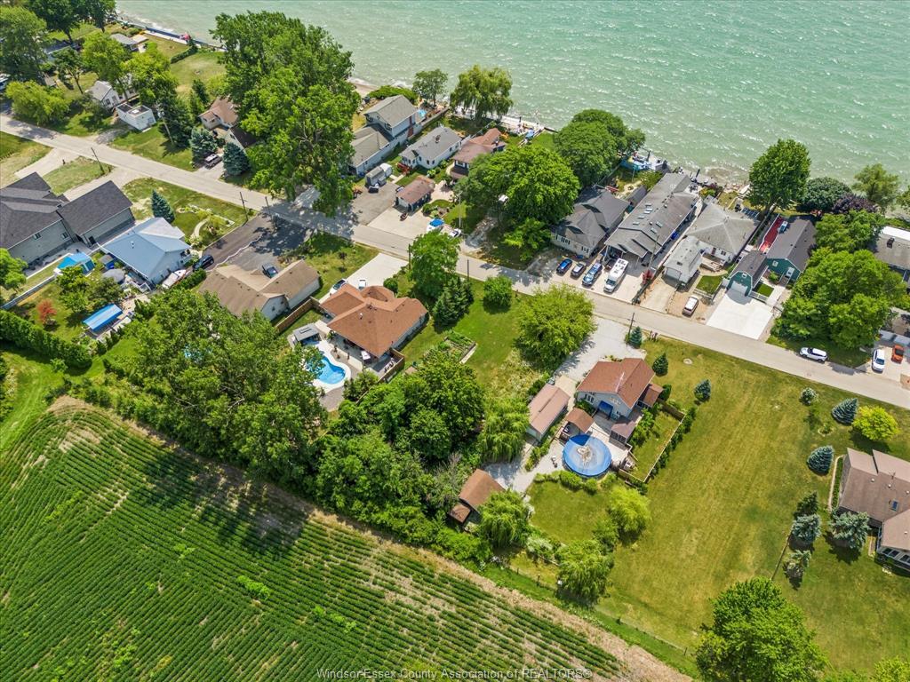 Lots 57 & 58 Willow Beach, Amherstburg, ON