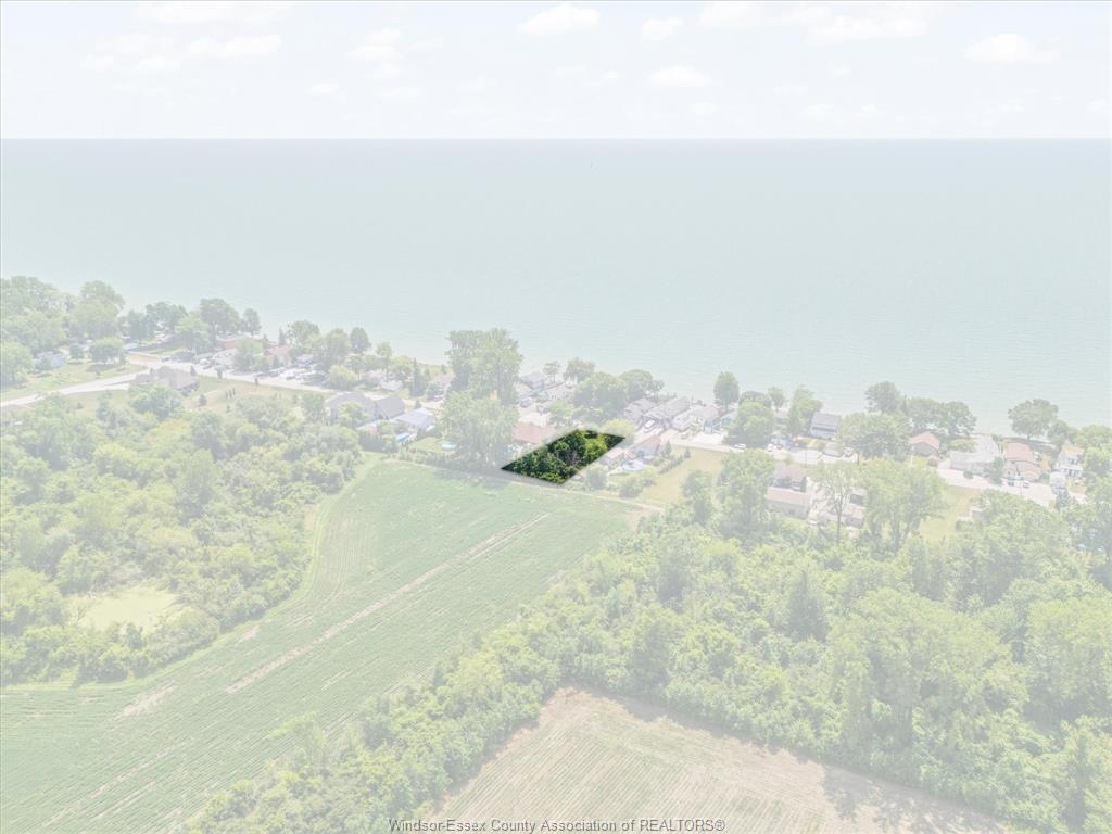 Lots 57 & 58 Willow Beach, Amherstburg, ON