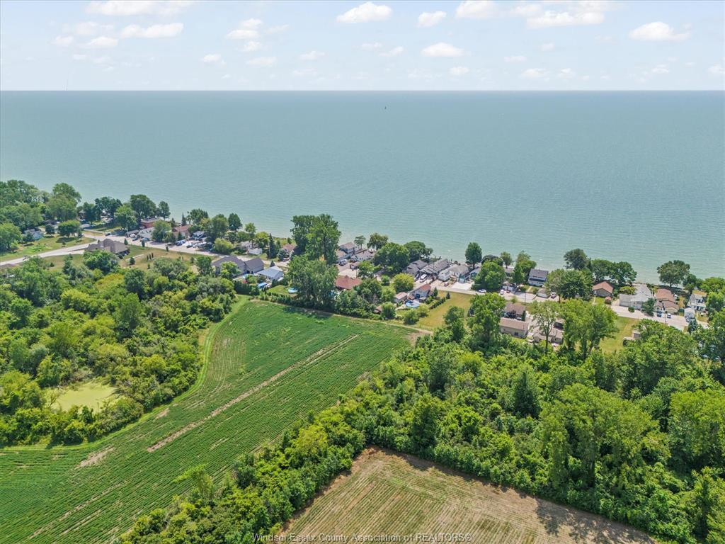 Lots 57 & 58 Willow Beach, Amherstburg, ON