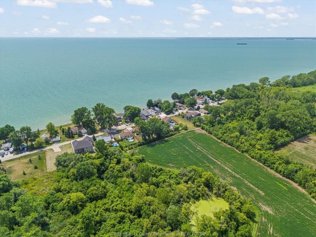Lots 57 & 58 Willow Beach, Amherstburg, ON