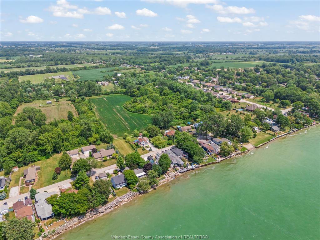 Lots 57 & 58 Willow Beach, Amherstburg, ON