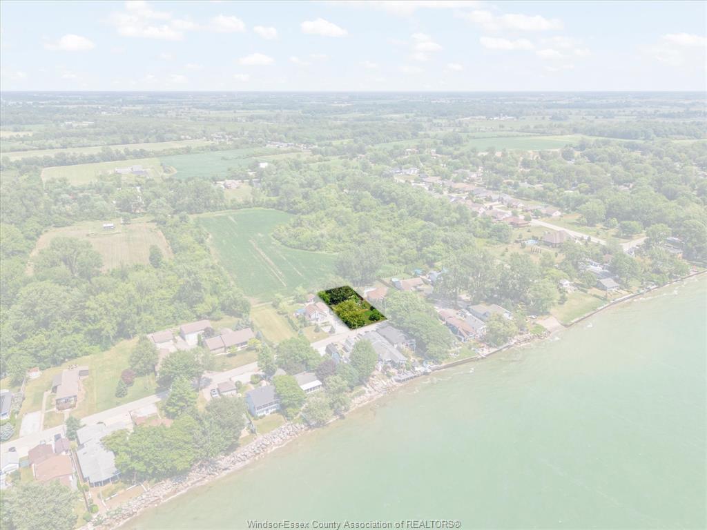 Lots 57 & 58 Willow Beach, Amherstburg, ON