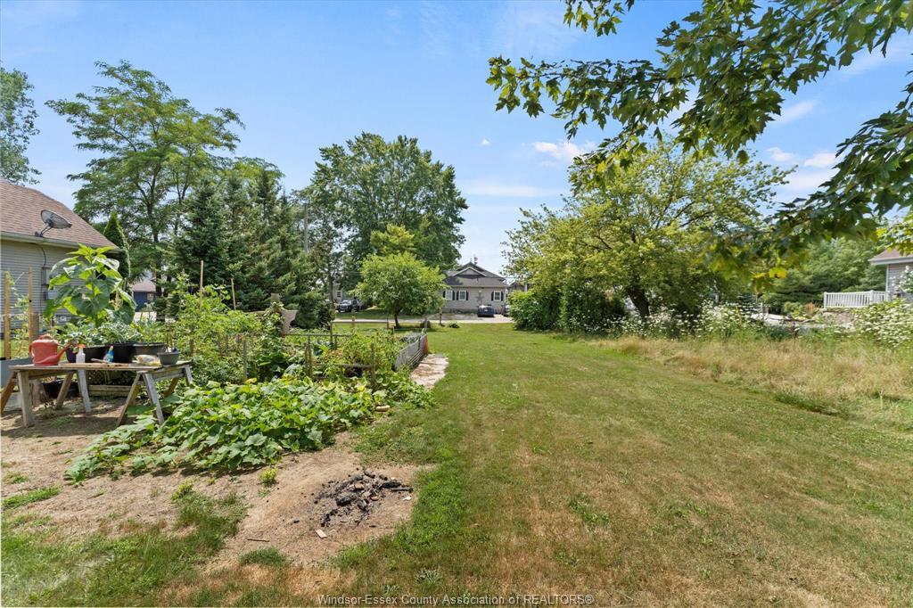 Lots 57 & 58 Willow Beach, Amherstburg, ON