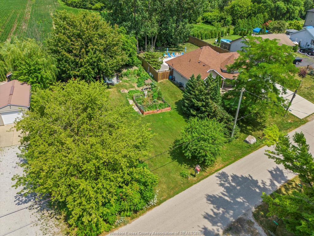 Lots 57 & 58 Willow Beach, Amherstburg, ON