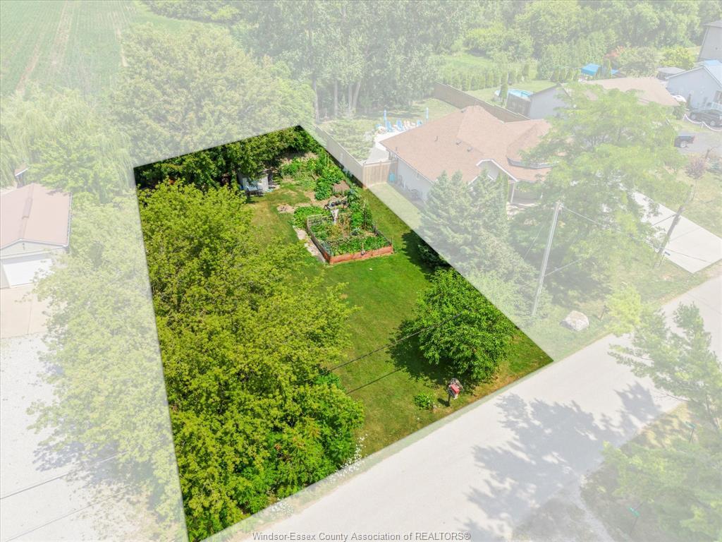 Lots 57 & 58 Willow Beach, Amherstburg, ON