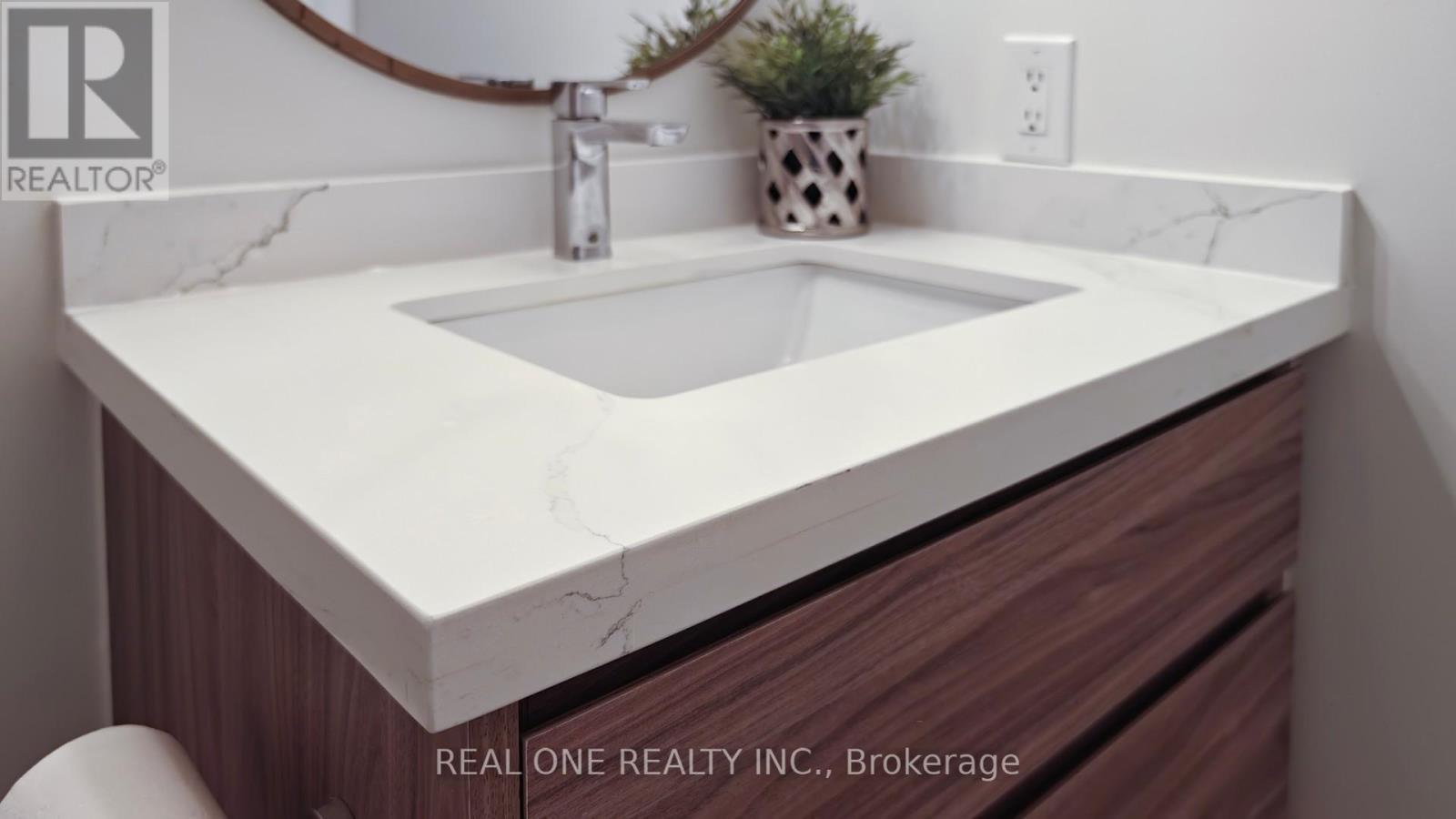 1708 - 33 Bay Street, Toronto, ON - Indoor Photo Showing Bathroom