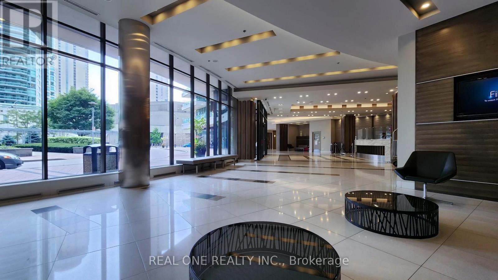 1708 - 33 Bay Street, Toronto, ON - Indoor Photo Showing Other Room