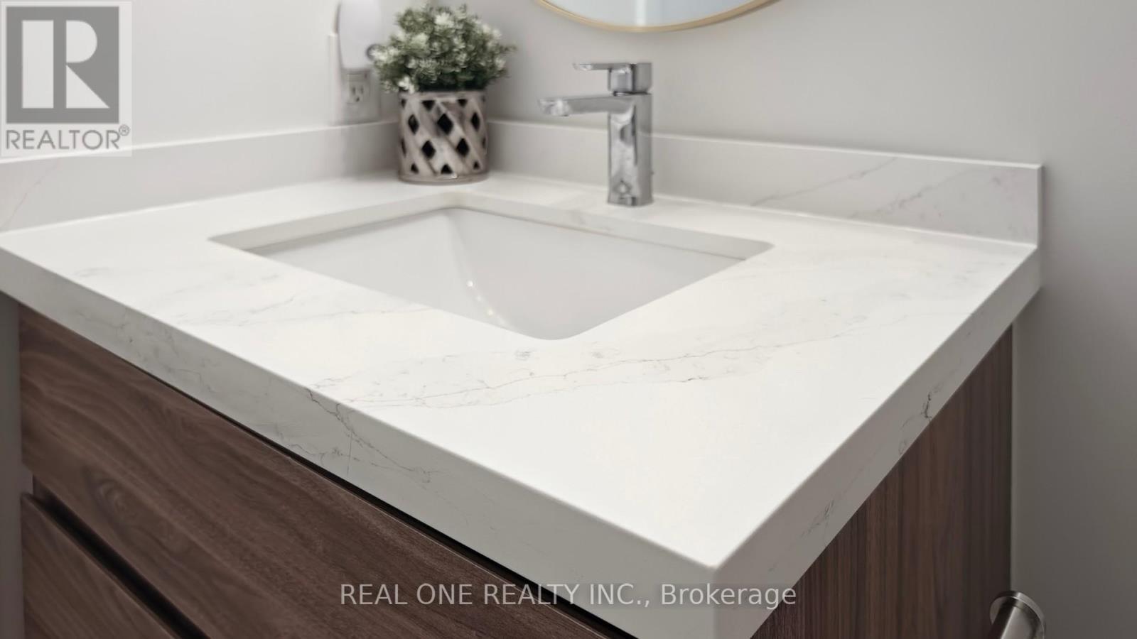 1708 - 33 Bay Street, Toronto, ON - Indoor Photo Showing Bathroom