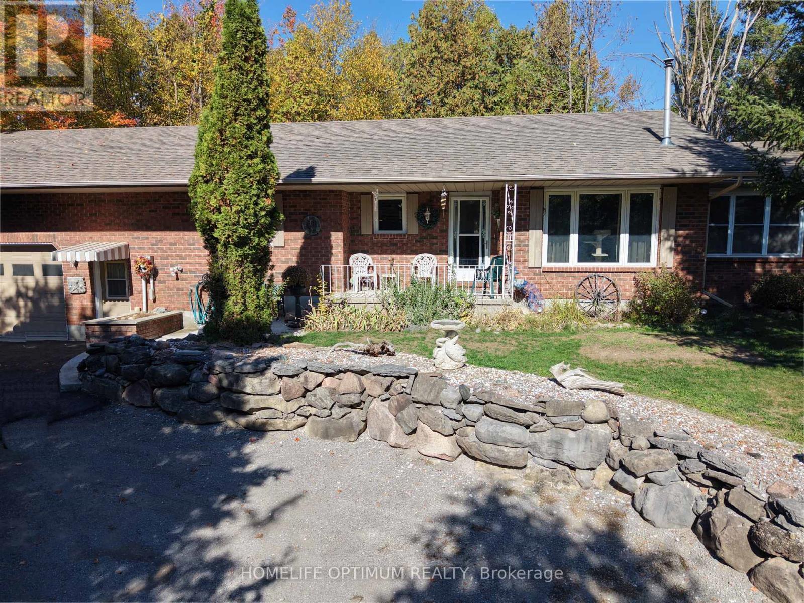 228 Pirates Glen Drive, Trent Lakes, ON - Outdoor