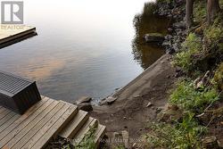 Hard-Packed, Ripple Sandy Entry -