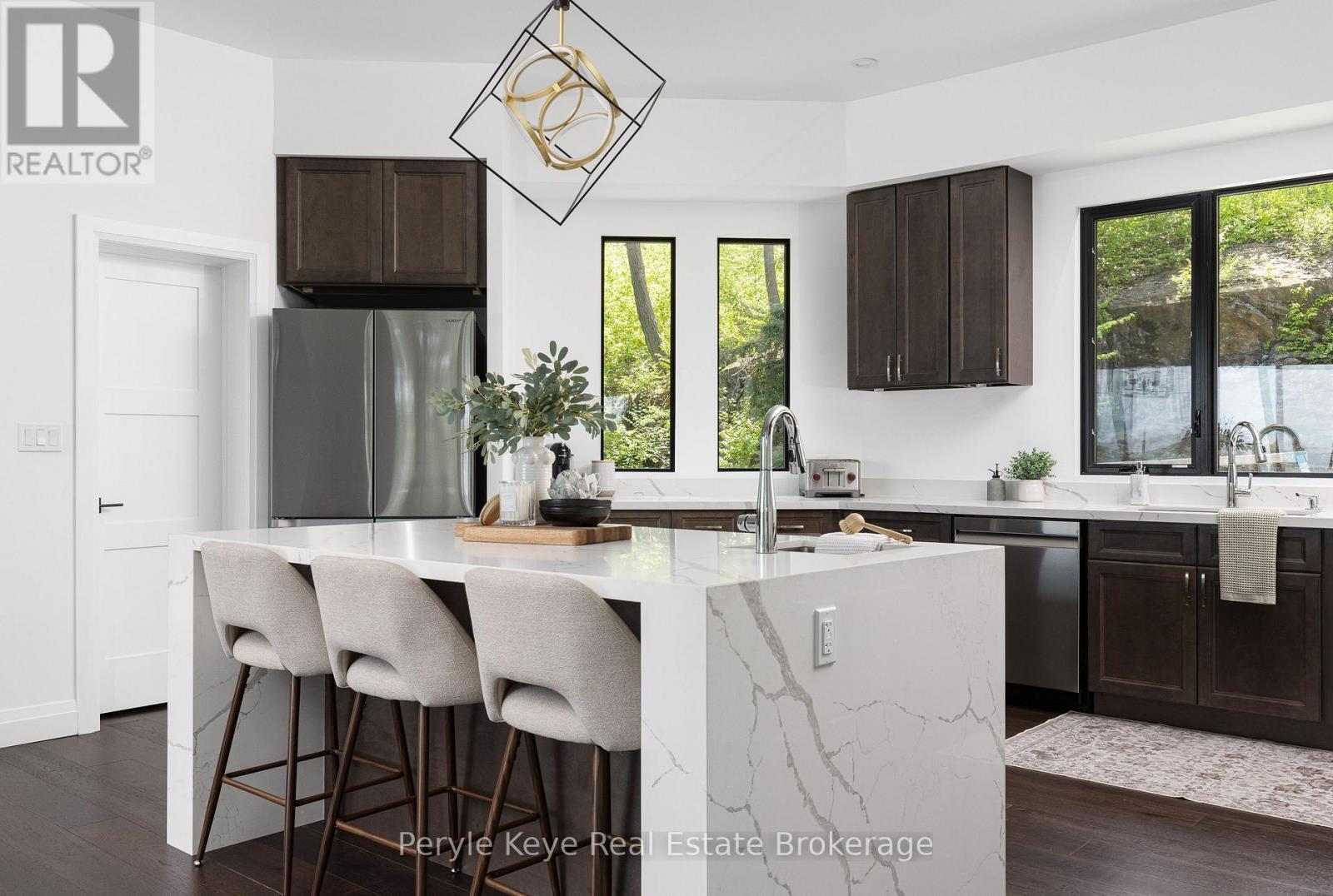 86 Claren Crescent, Huntsville (Stisted), ON - Indoor