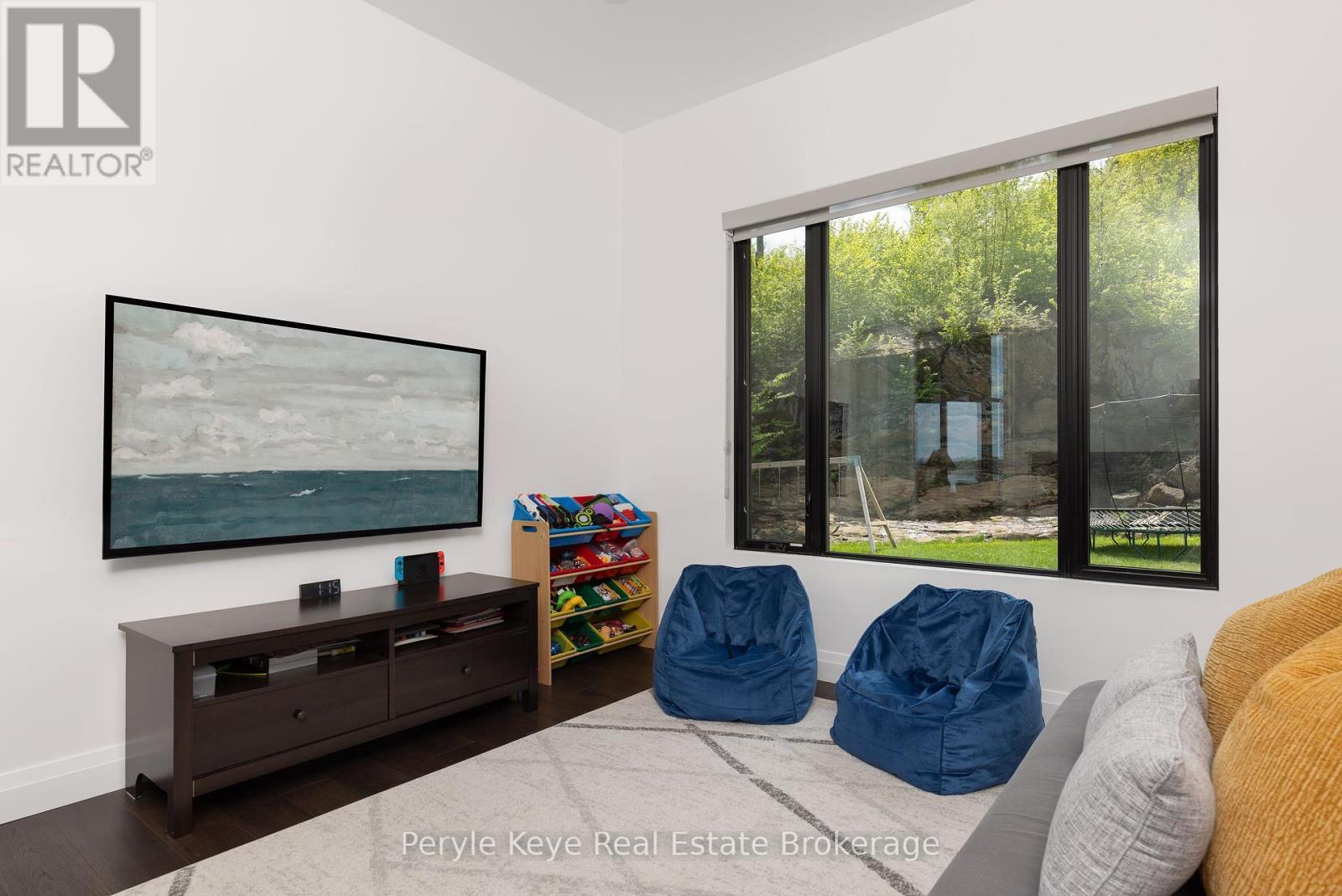 86 Claren Crescent, Huntsville (Stisted), ON - Indoor Photo Showing Other Room