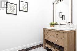 Powder Room -
