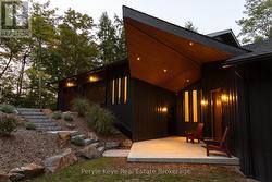 Attached Garage (Drywalled + Large Windows) -