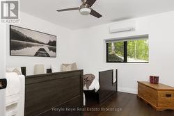 2 Bed, 1 Bath Suite w/ Kitchen & Laundry -