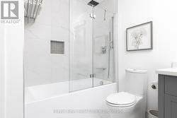 2 Bed, 1 Bath Suite w/ Kitchen & Laundry -