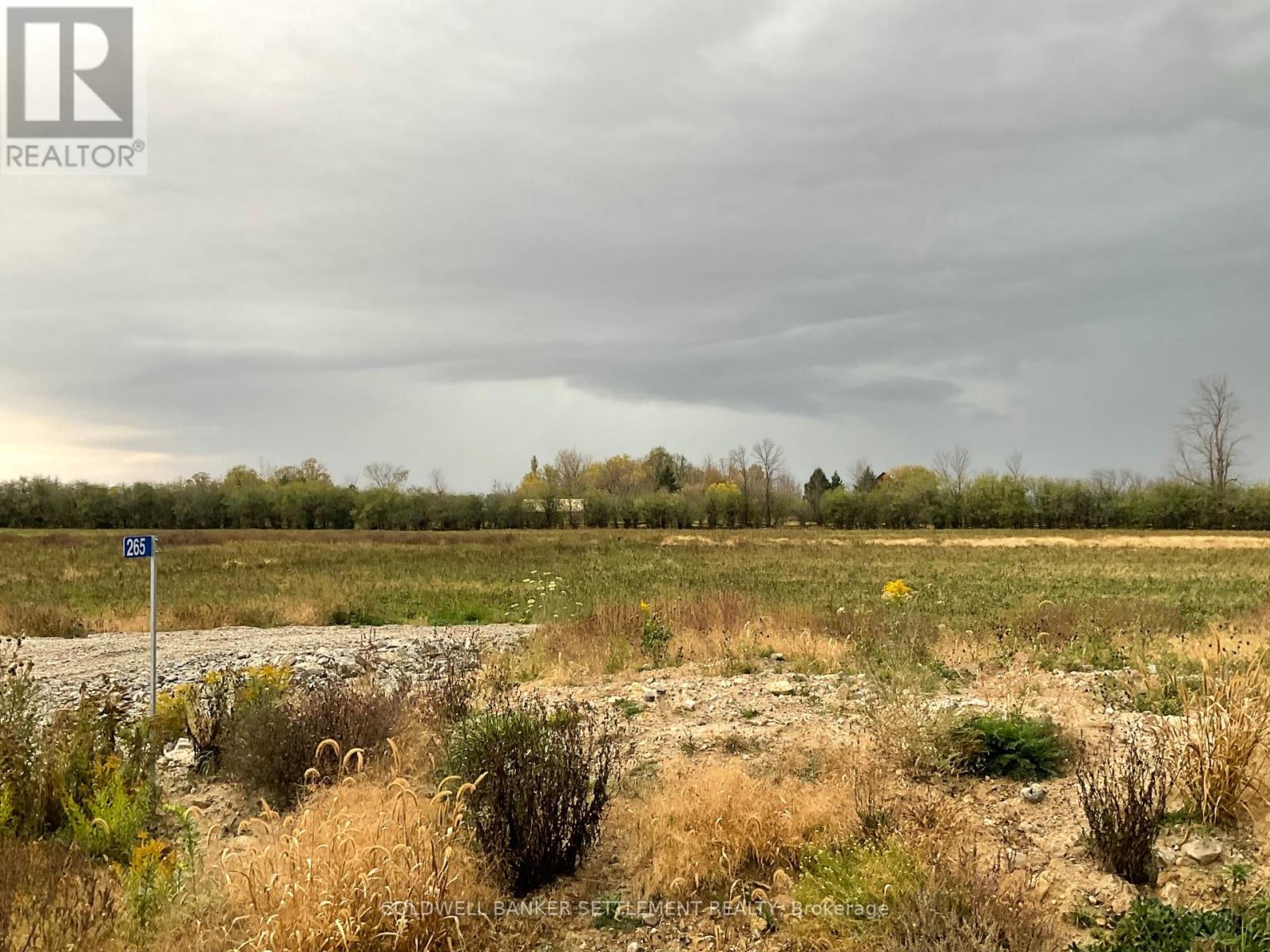 265 Archie Crain Drive, Drummond/North Elmsley, ON