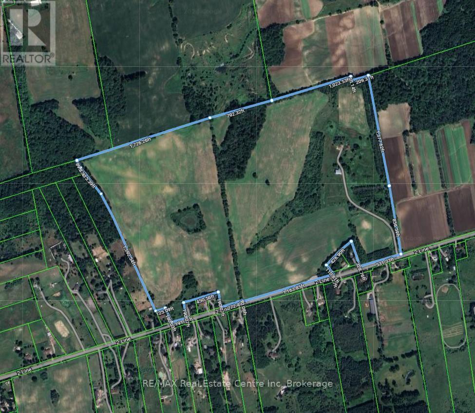 6952 2Nd Line, New Tecumseth, ON