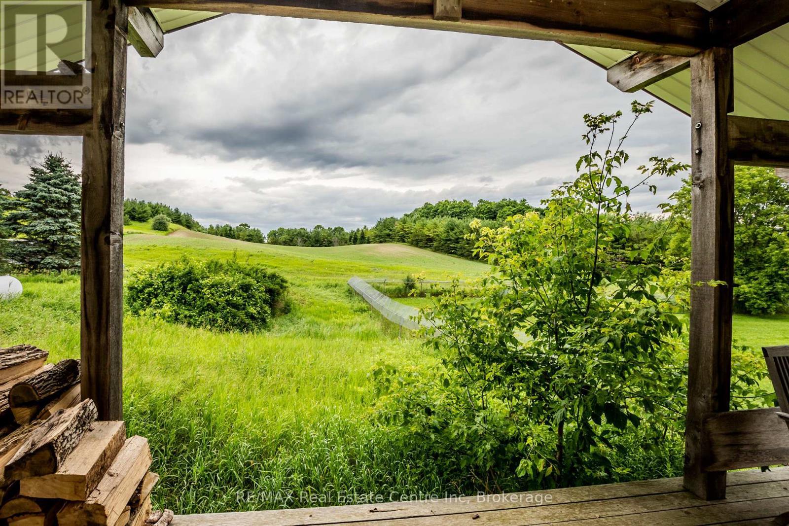 6952 2Nd Line, New Tecumseth, ON