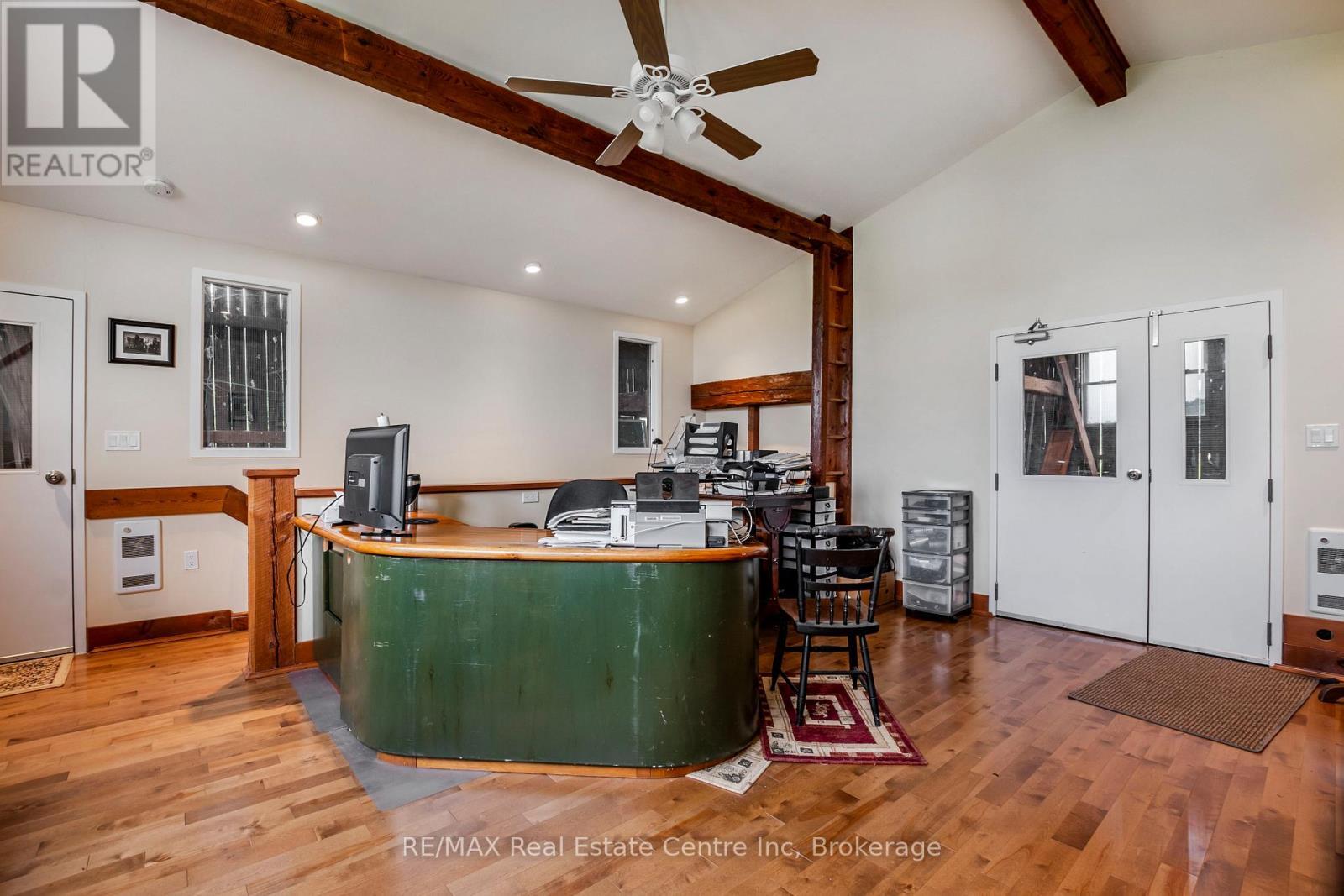 6952 2Nd Line, New Tecumseth, ON