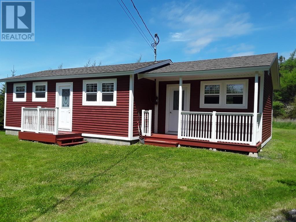 107 Cadigans Road, Logy Bay, NL - Outdoor