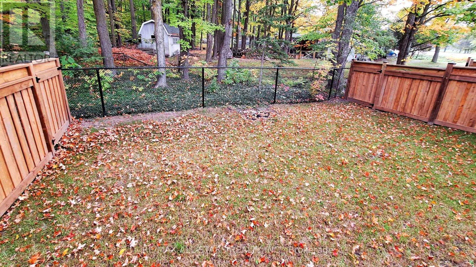 5 Vern Robertson Gate, Uxbridge, ON - Outdoor