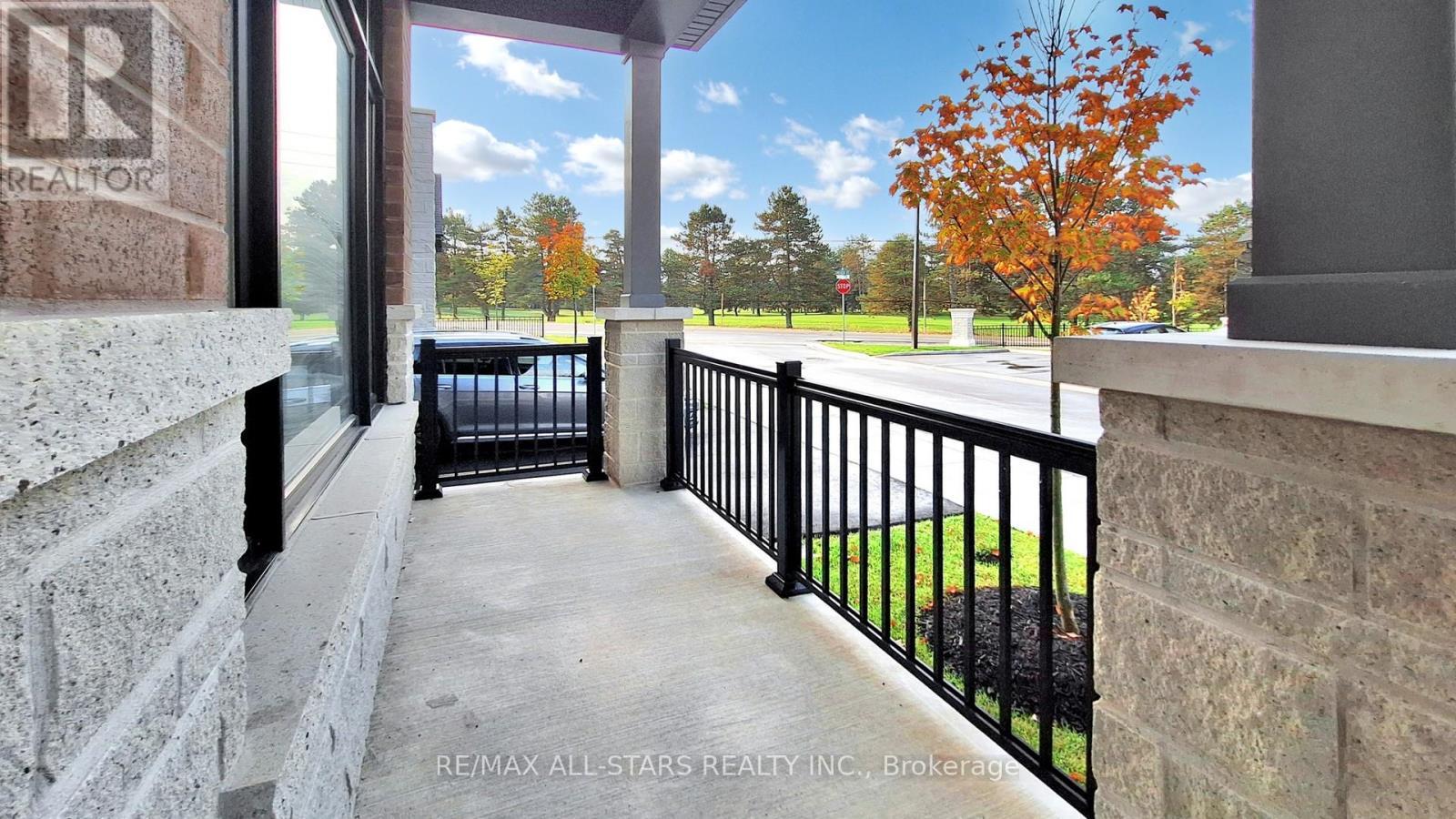 5 Vern Robertson Gate, Uxbridge, ON - Outdoor