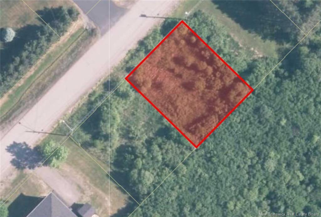 Lot St-Pierre St, Sainte-Anne-De-Madawaska, NB