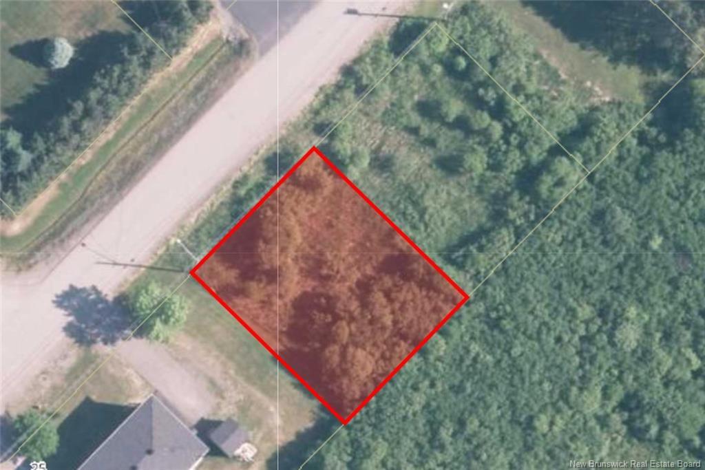 Lot St-Pierre St, Sainte-Anne-De-Madawaska, NB