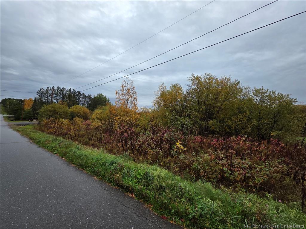 Lot St-Pierre St, Sainte-Anne-De-Madawaska, NB
