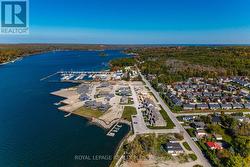 Miles of boating to explore -